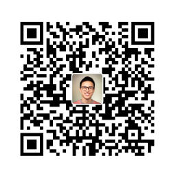 Donate via Alipay